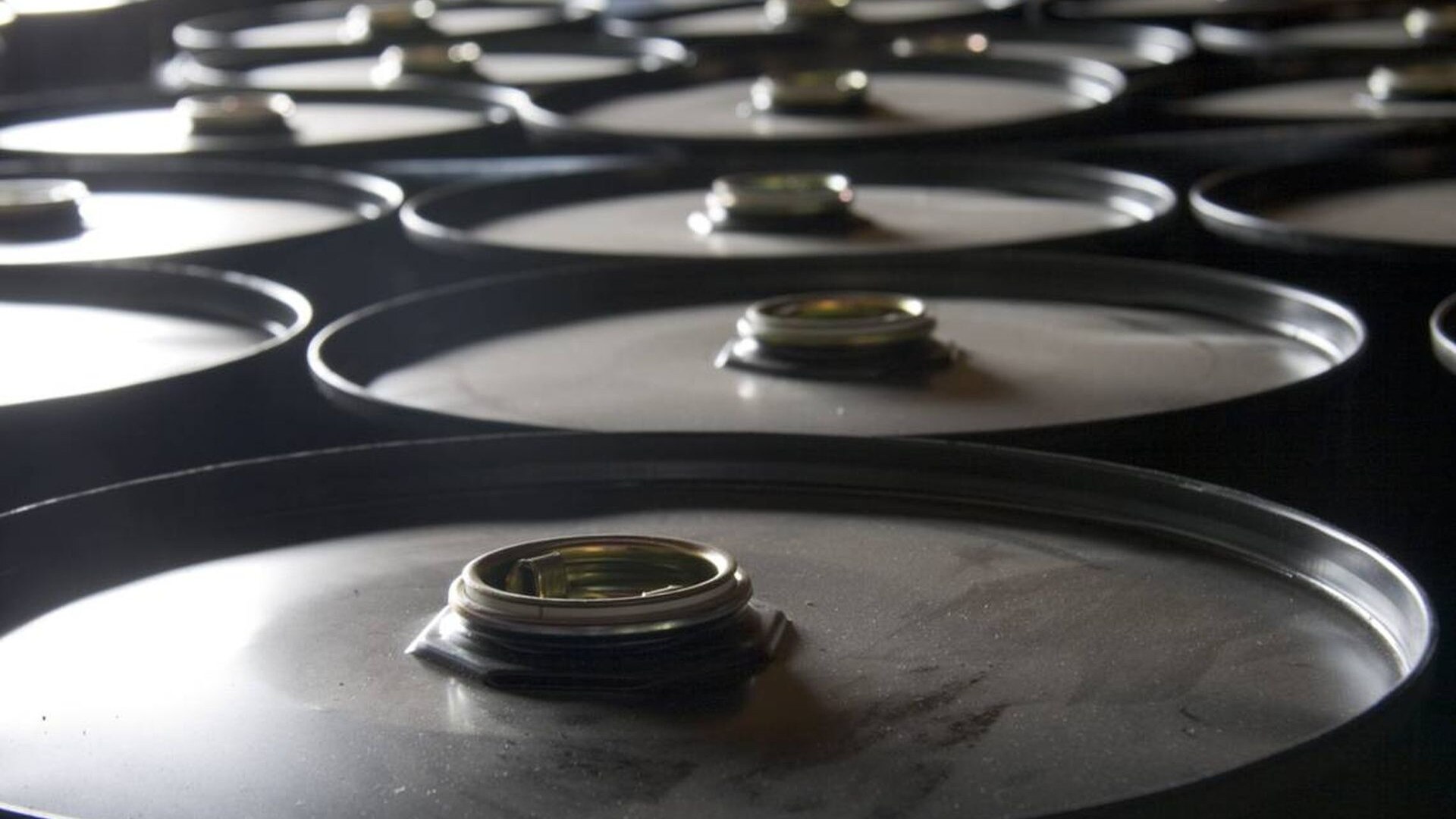 Heizölkanne 3x 10 Liter Deckel Kupfer Grün Heizöl Kanne in Bayern -  Hummeltal, Tauschbörse. Tausche deine Sachen