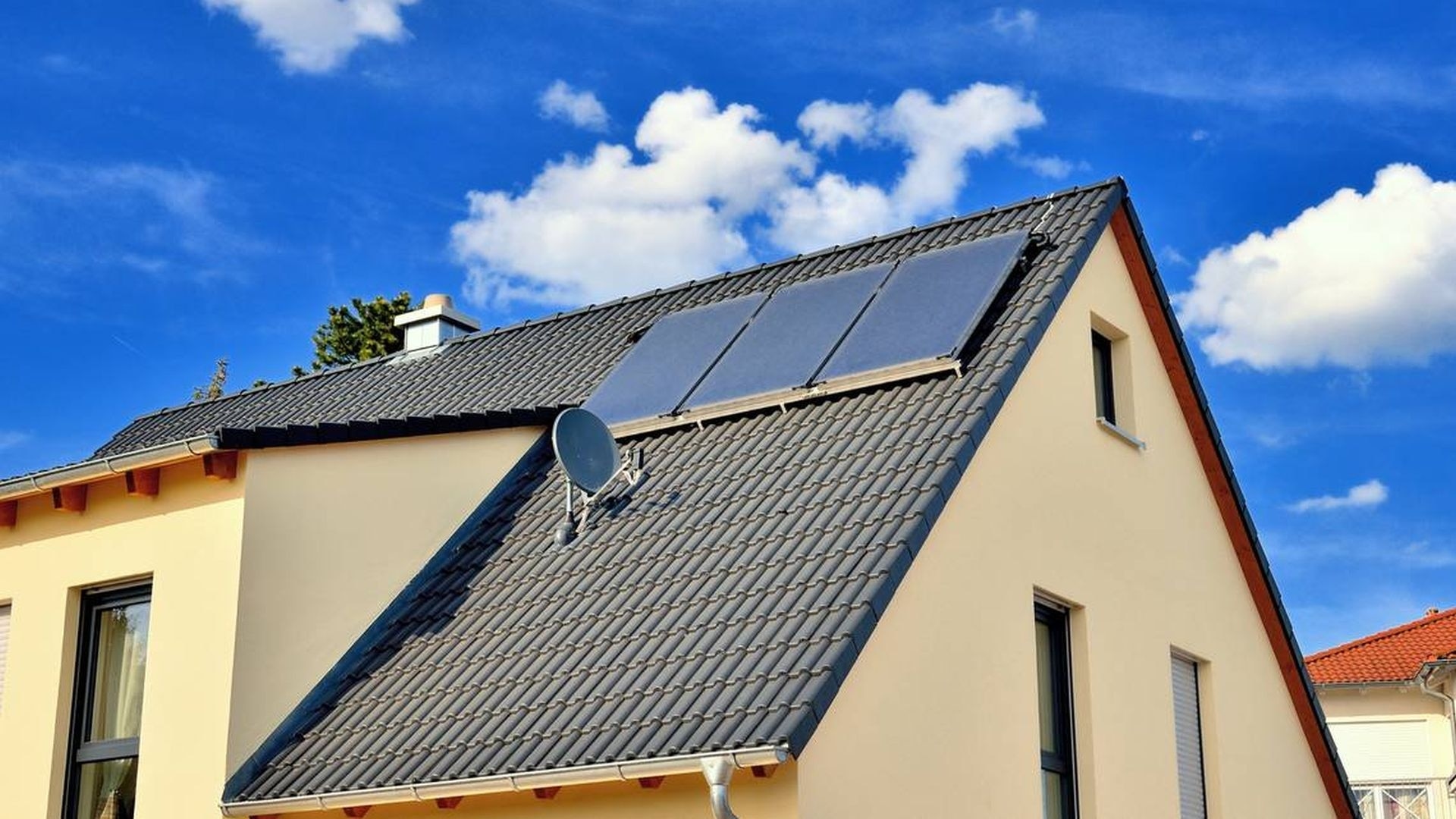 Solarheizung: Techniken, Kosten & Förderungen